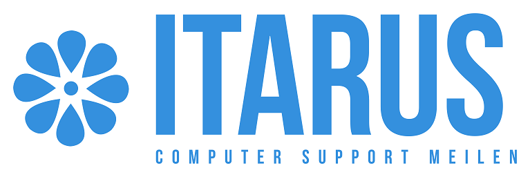 itarus Logo